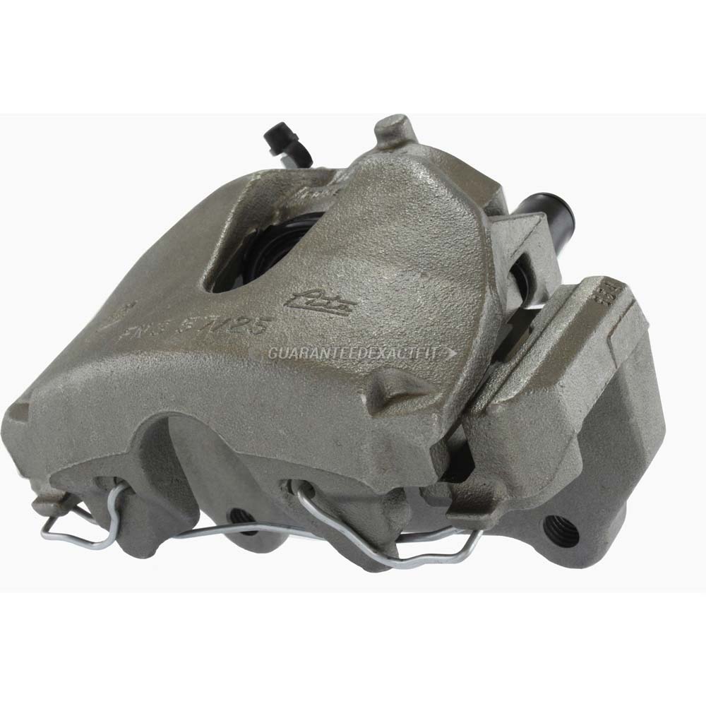 2009 Saab 9-5 Brake Caliper
