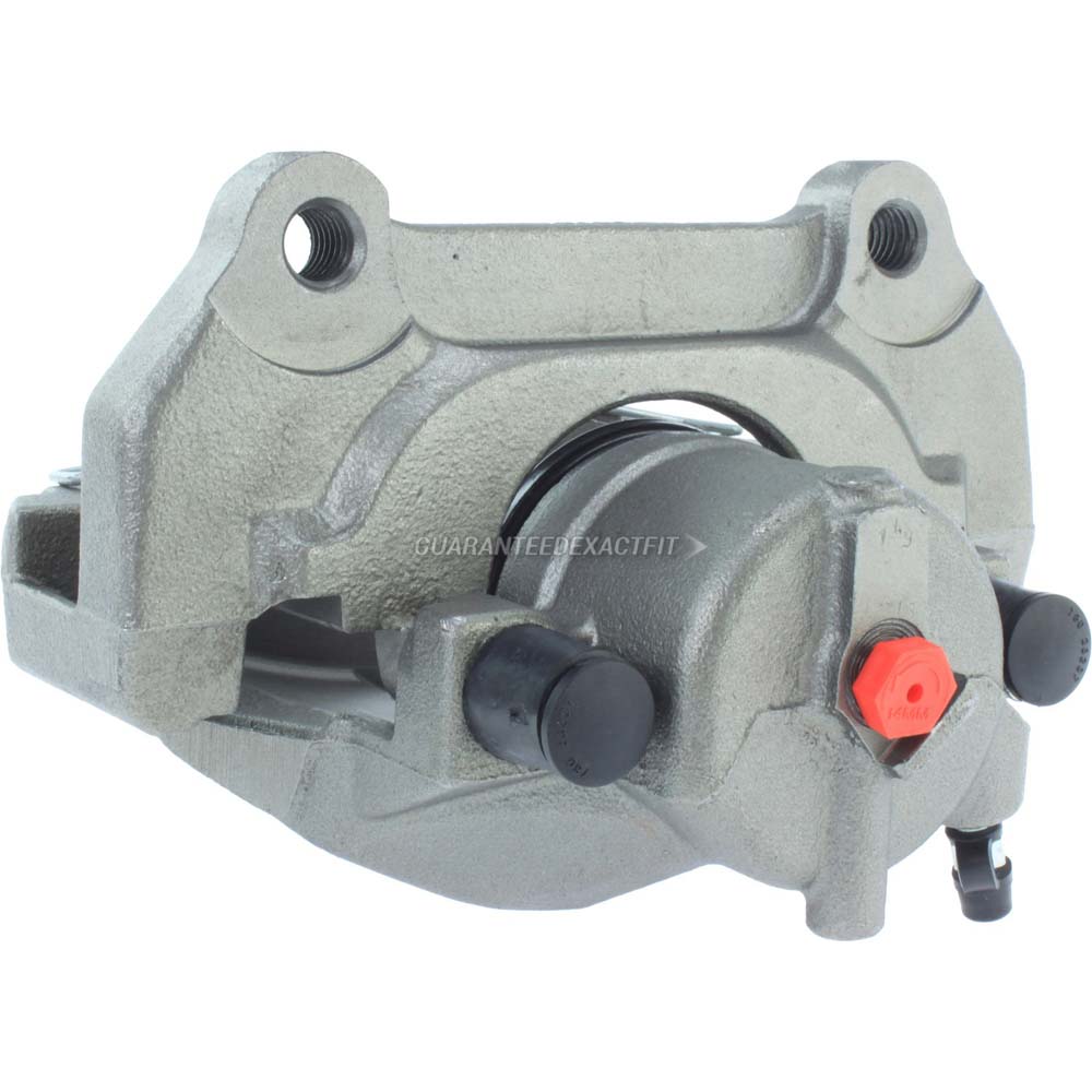 2002 Saab 9-5 Brake Caliper