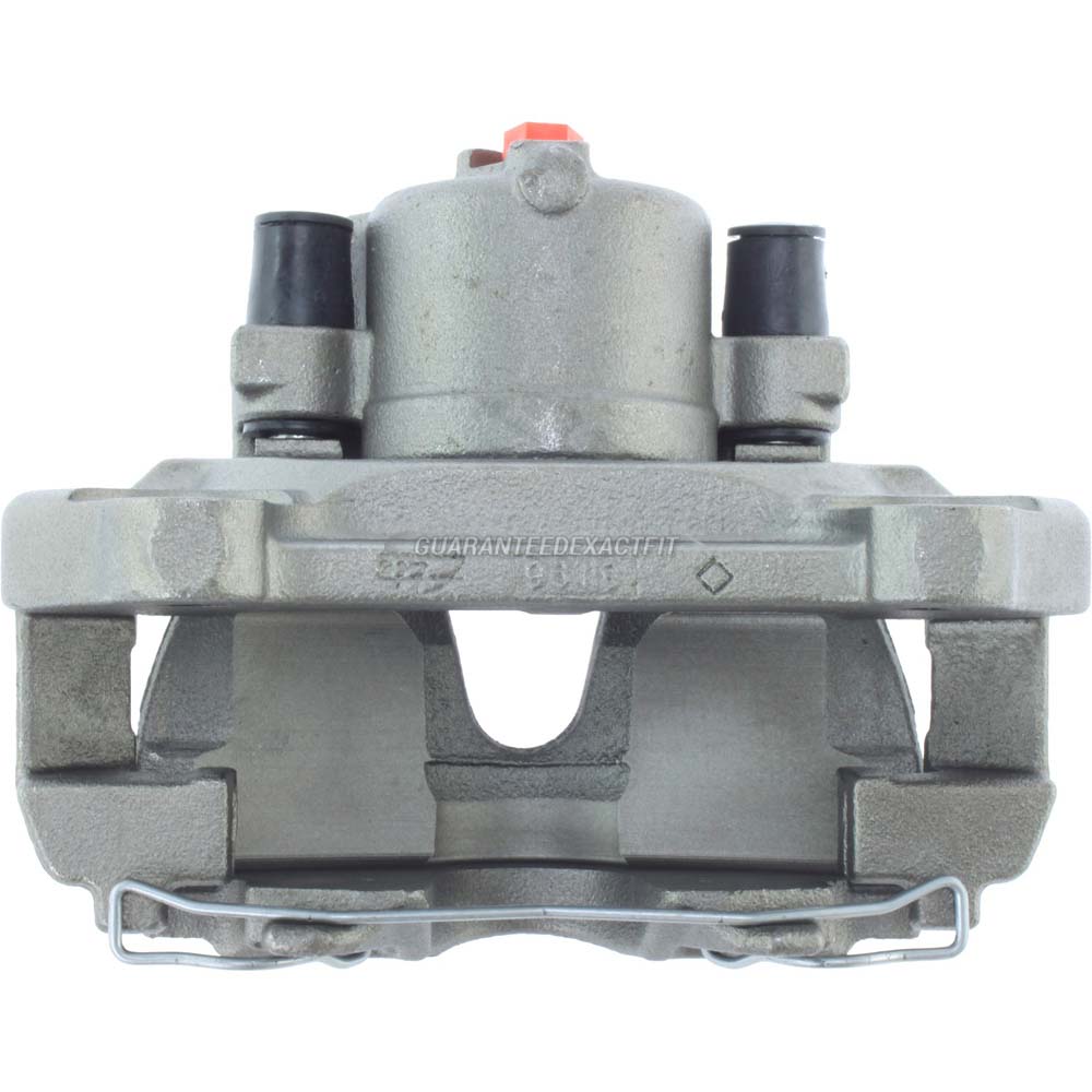 2002 Saab 9-5 Brake Caliper