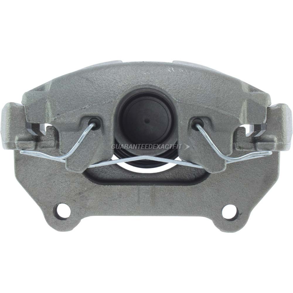 2002 Saab 9-5 Brake Caliper