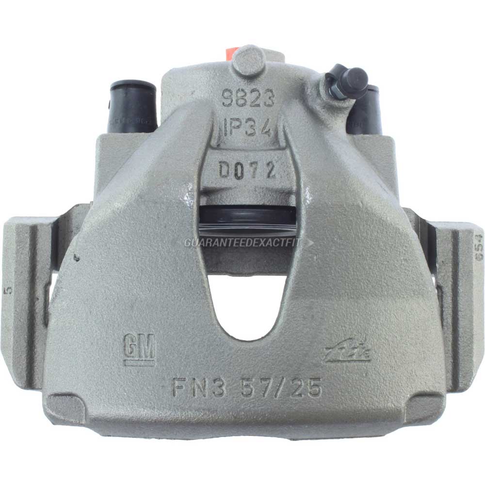 2002 Saab 9-5 Brake Caliper