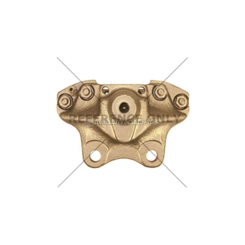 1973 Saab 99 Brake Caliper
