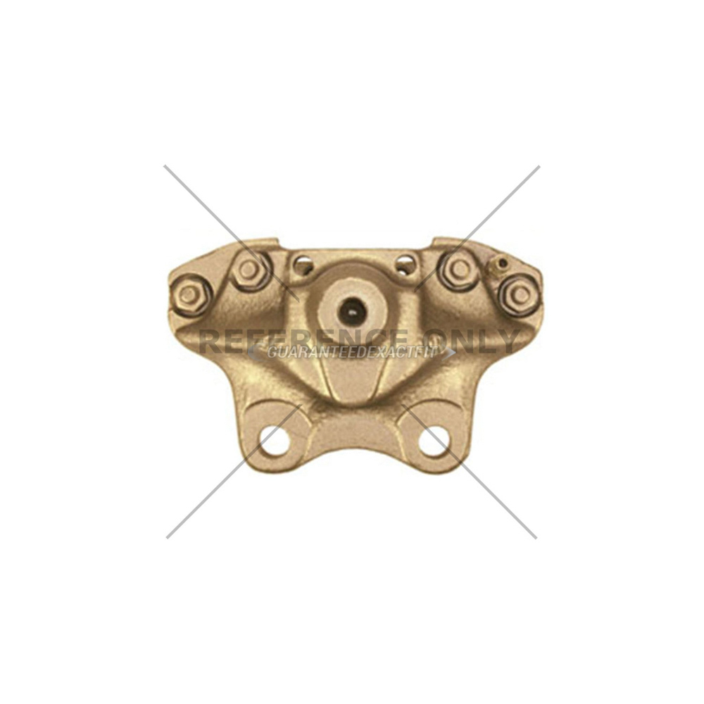1973 Saab 99 Brake Caliper