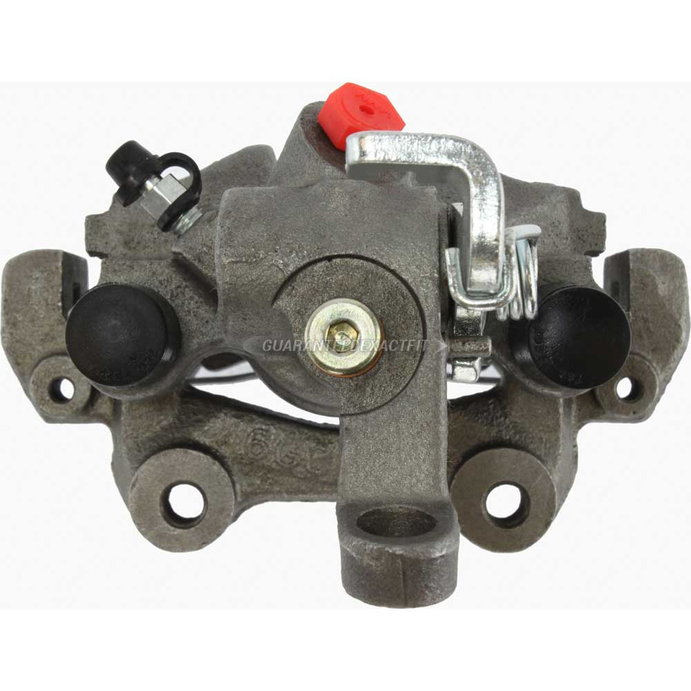 1987 Saab 900 Brake Caliper