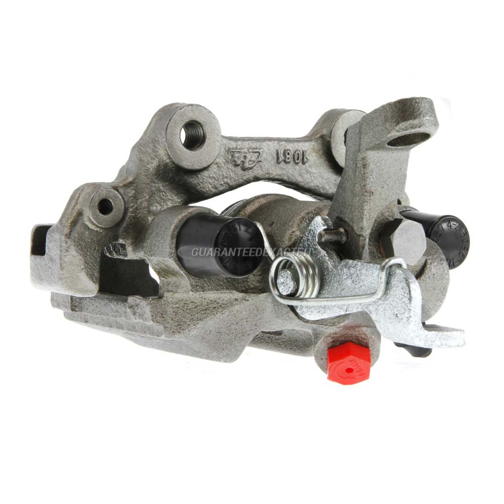 1987 Saab 900 Brake Caliper