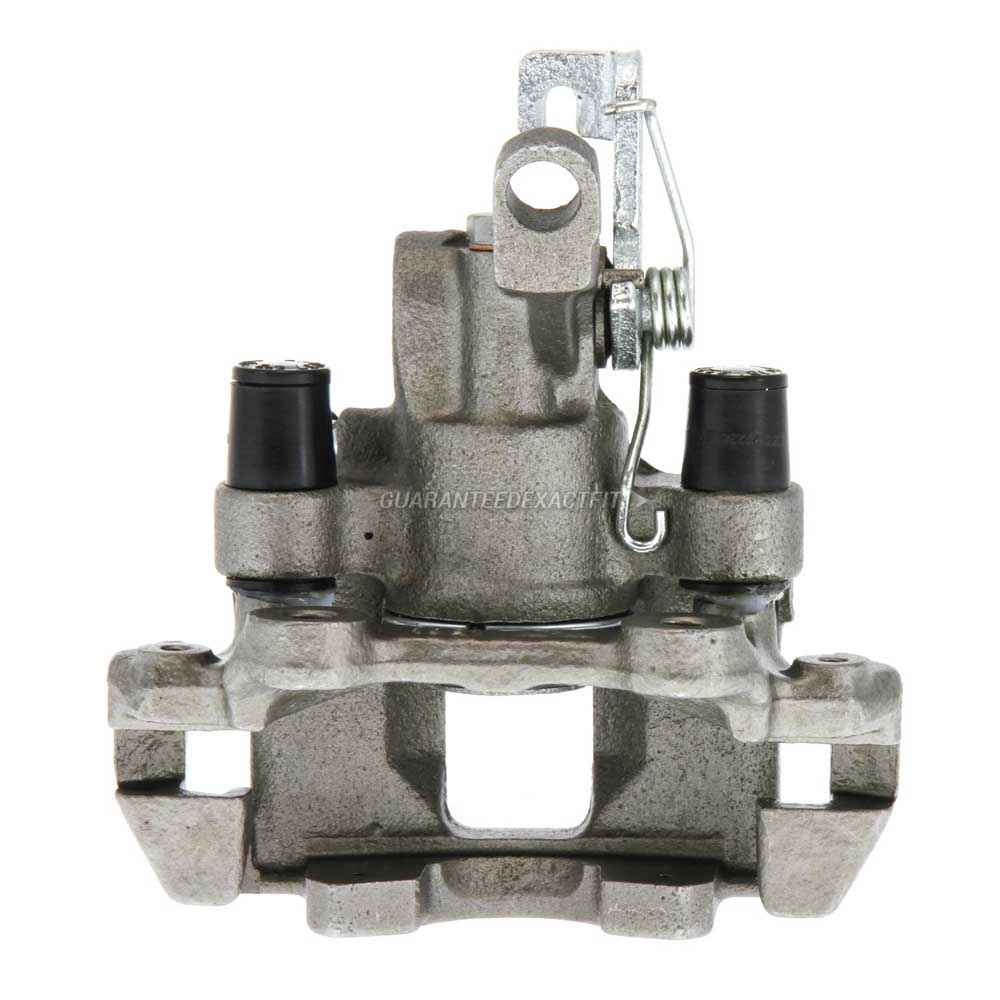 1987 Saab 900 Brake Caliper