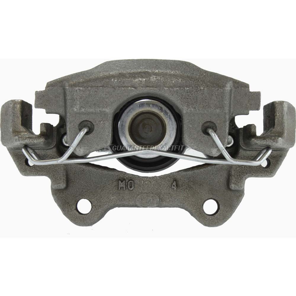 1987 Saab 900 Brake Caliper