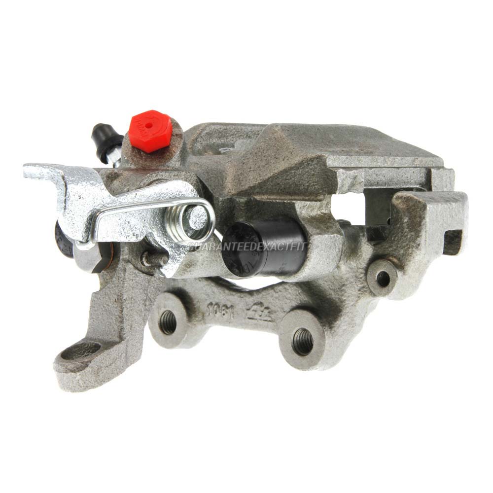 1987 Saab 900 Brake Caliper