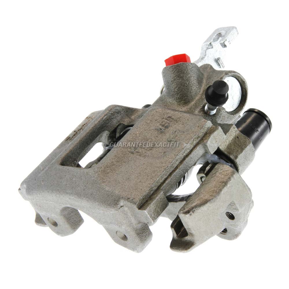 1987 Saab 900 Brake Caliper