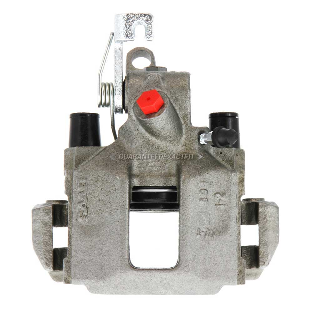 1987 Saab 900 Brake Caliper