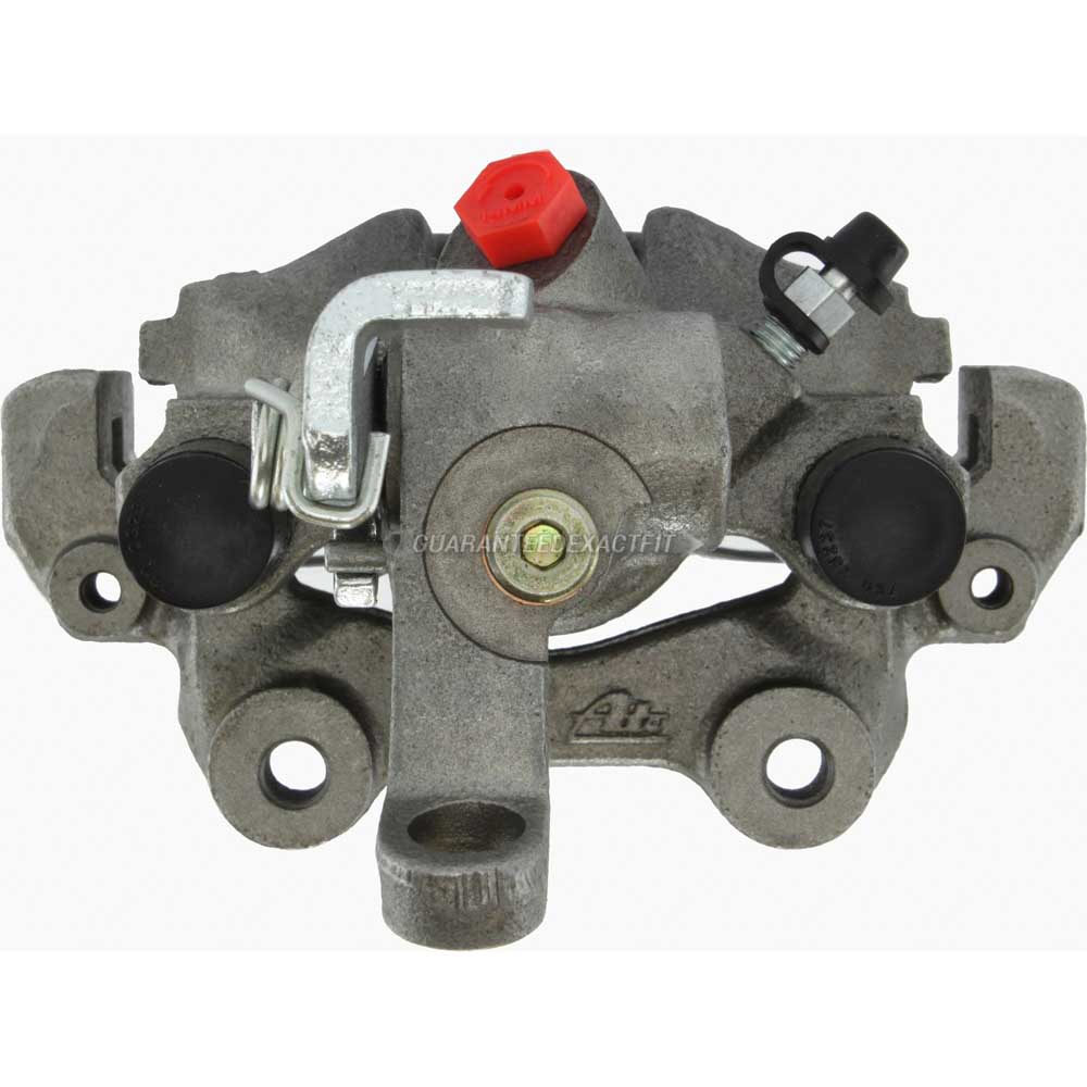 1987 Saab 900 Brake Caliper