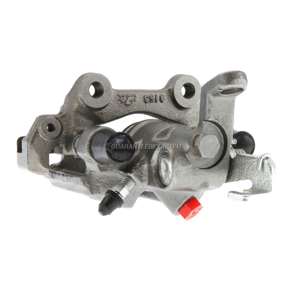 1987 Saab 900 Brake Caliper