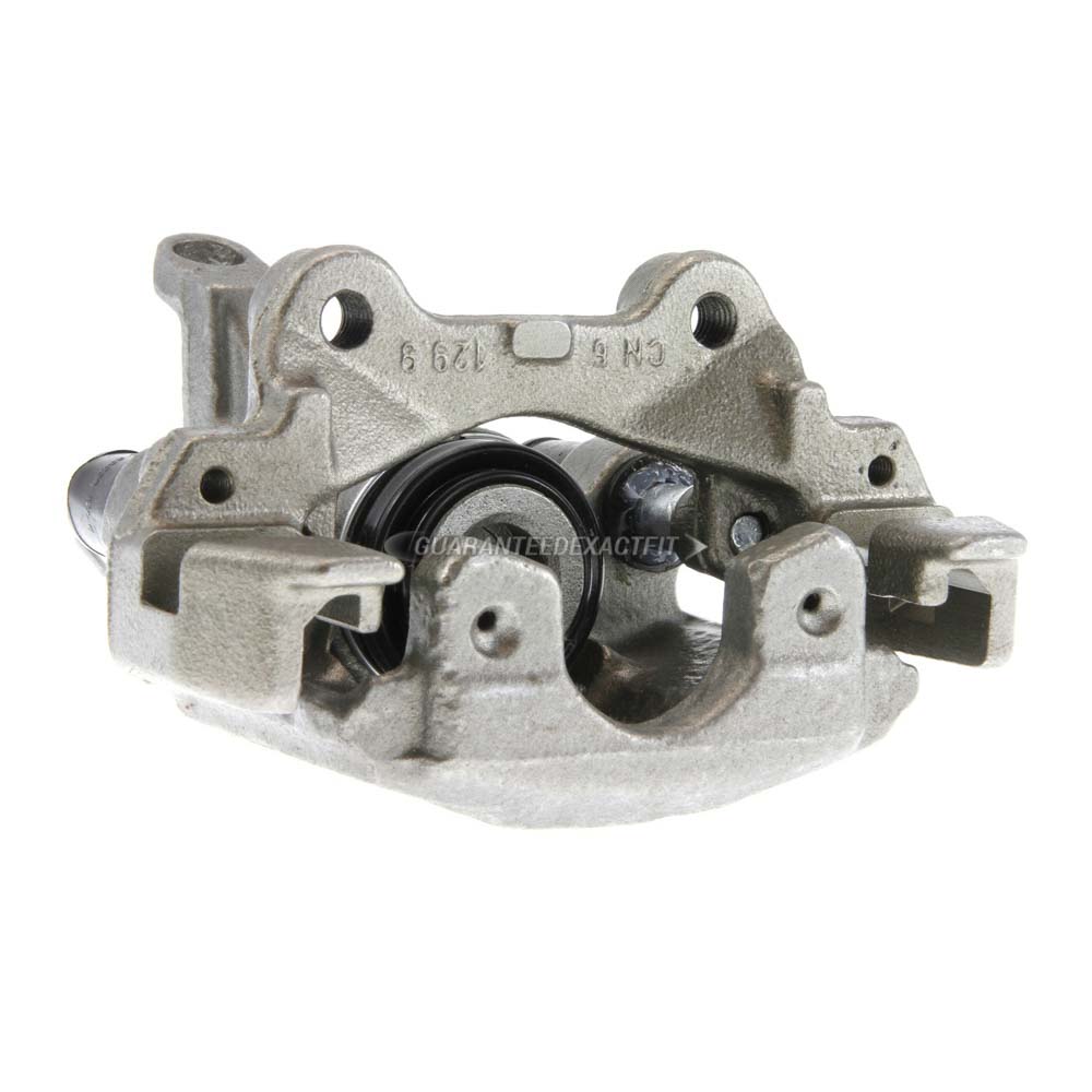 1987 Saab 900 Brake Caliper