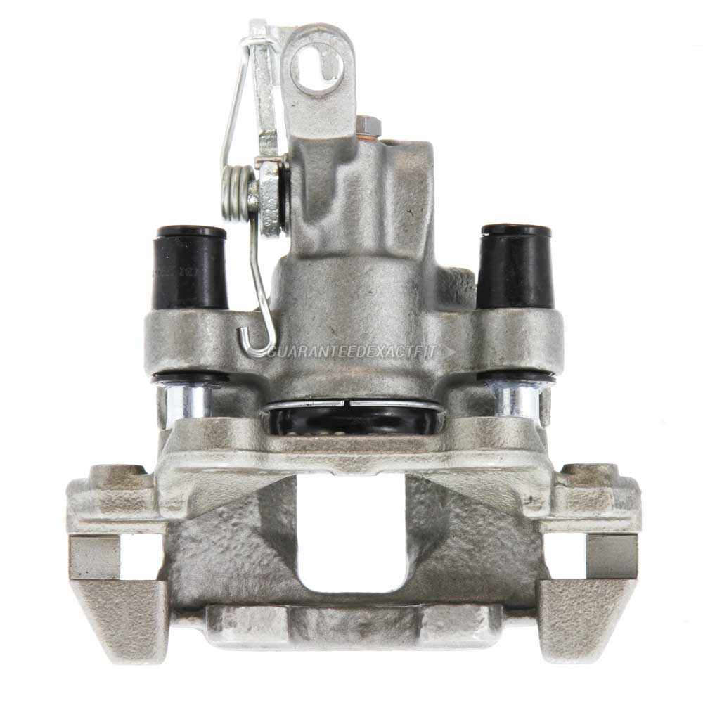 1987 Saab 900 Brake Caliper