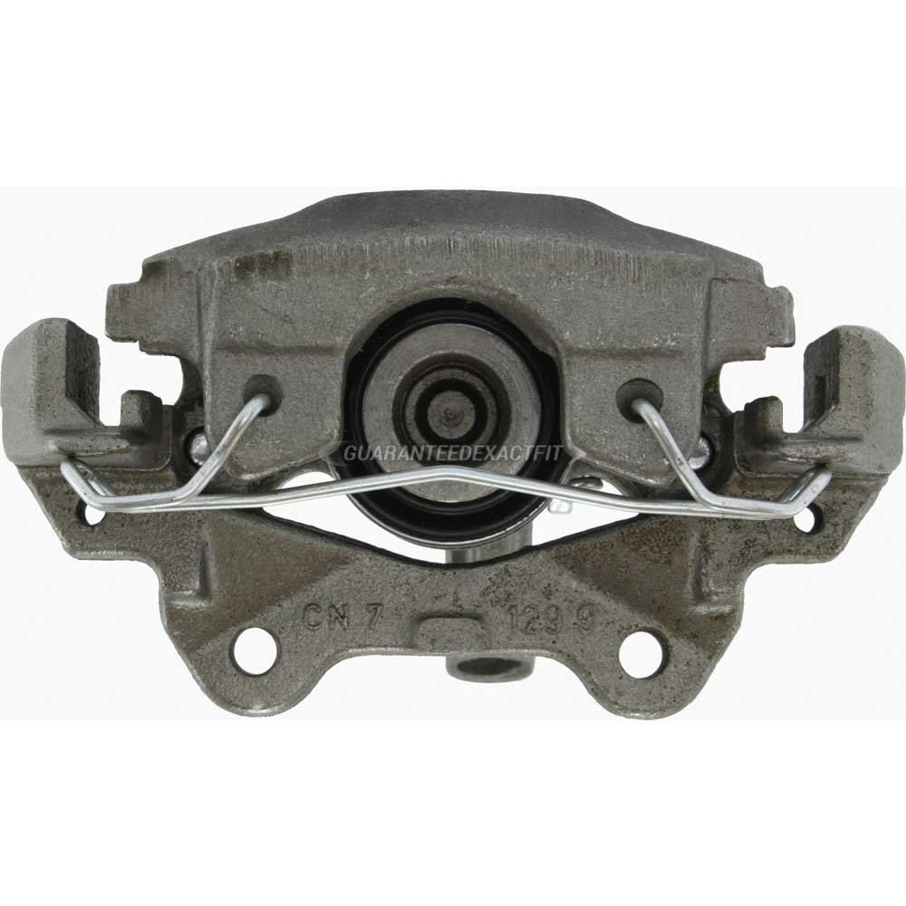 1987 Saab 900 Brake Caliper