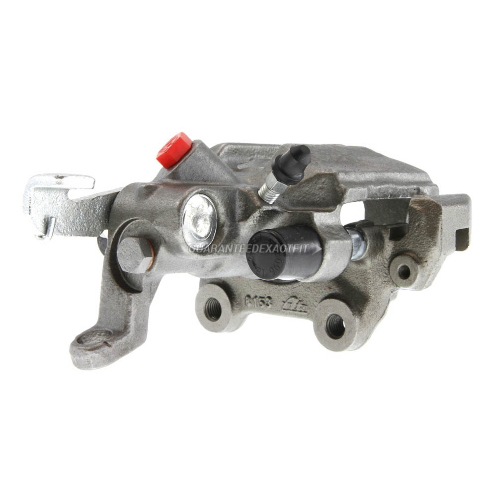 1987 Saab 900 Brake Caliper
