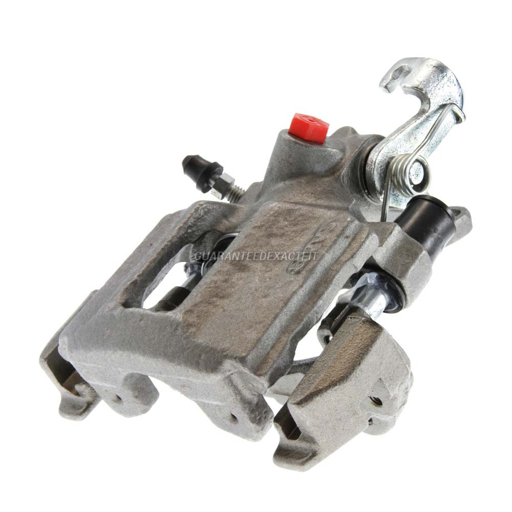 1987 Saab 900 Brake Caliper