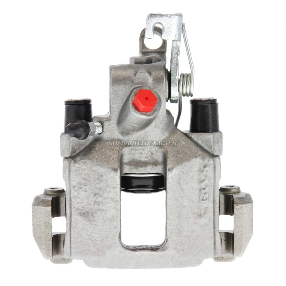 1987 Saab 900 Brake Caliper