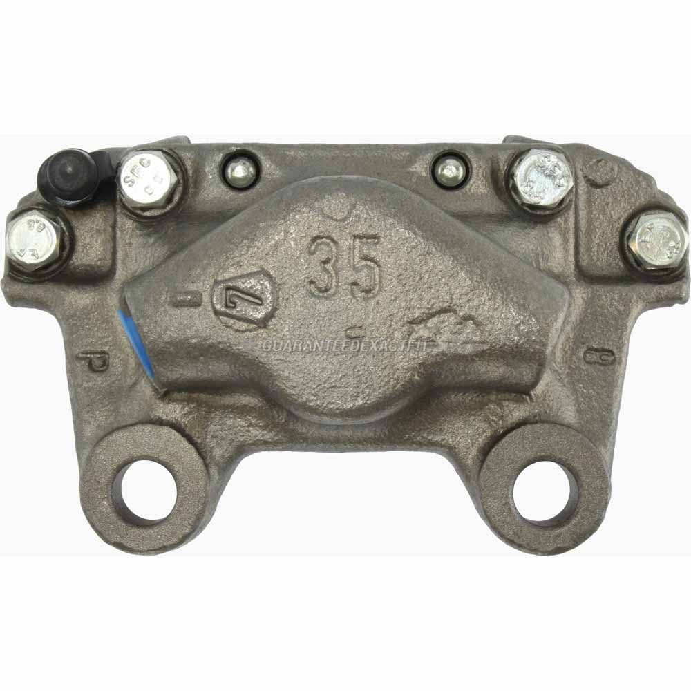 1994 Saab 900 Brake Caliper