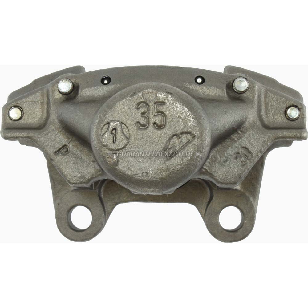 1994 Saab 900 Brake Caliper