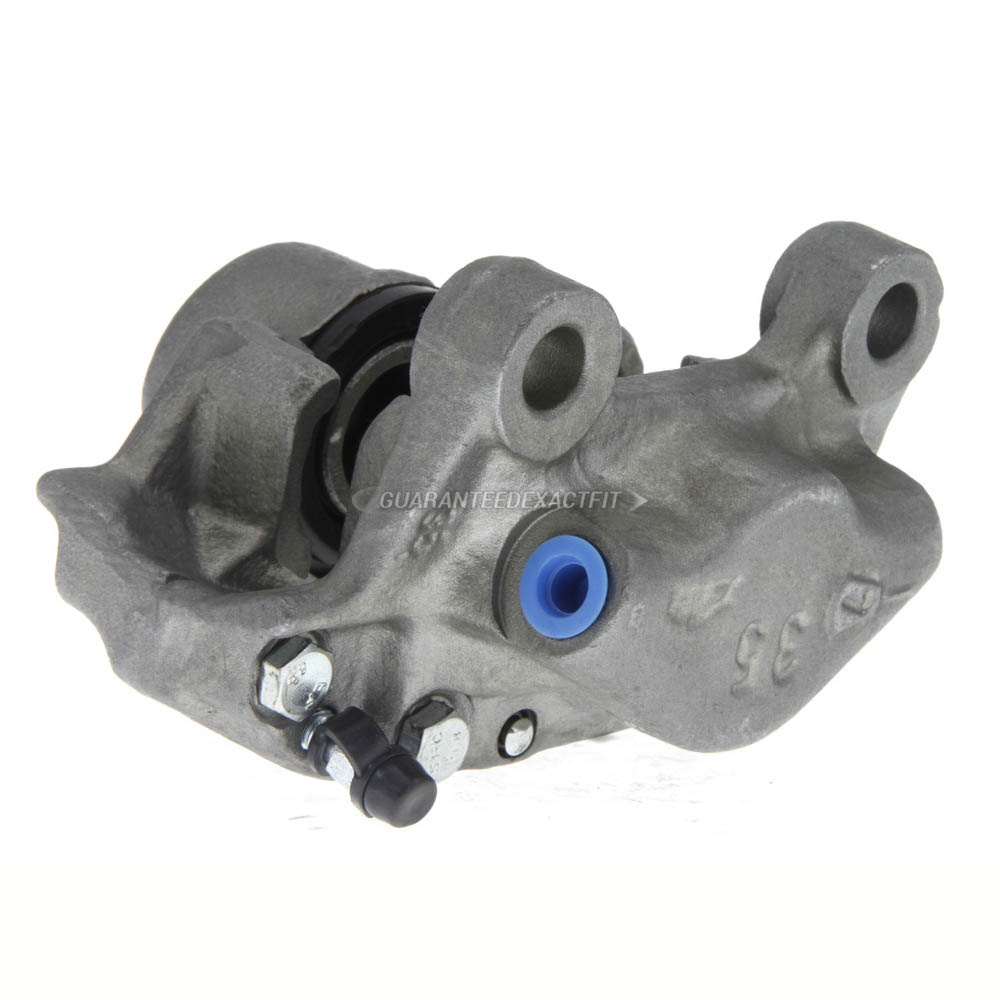 1995 Saab 900 Brake Caliper