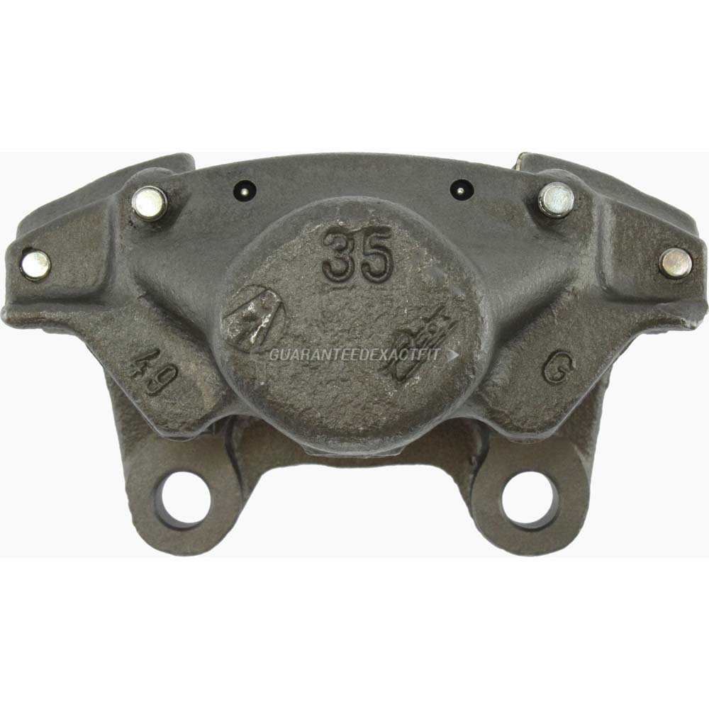 1995 Saab 900 Brake Caliper