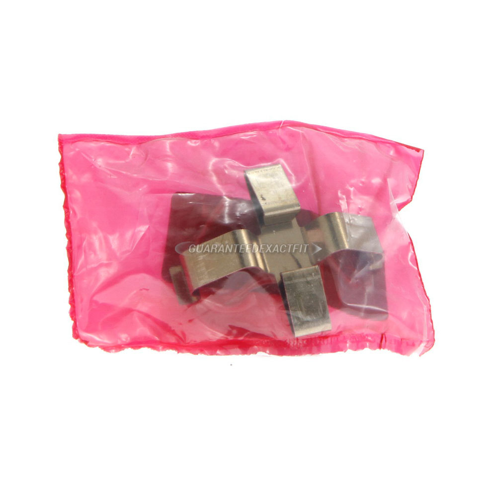 1995 Saab 900 Brake Caliper