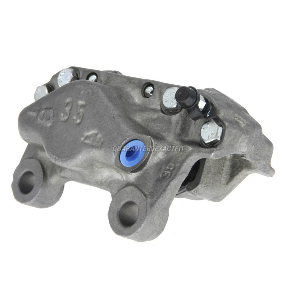 1995 Saab 900 Brake Caliper