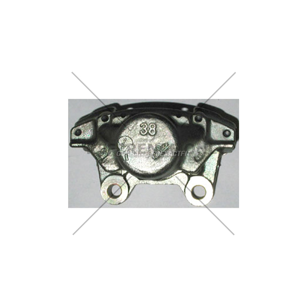 1999 Saab 9-5 Brake Caliper