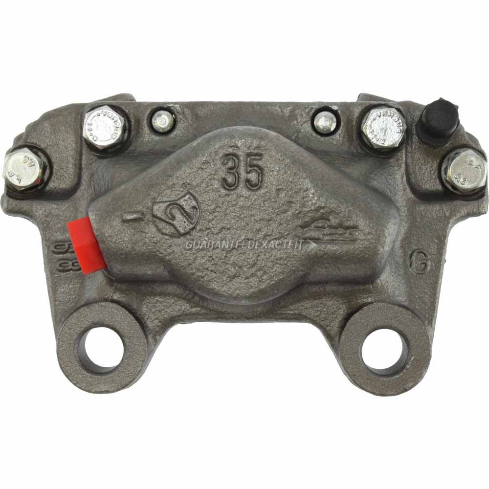2000 Saab 9-3 Brake Caliper