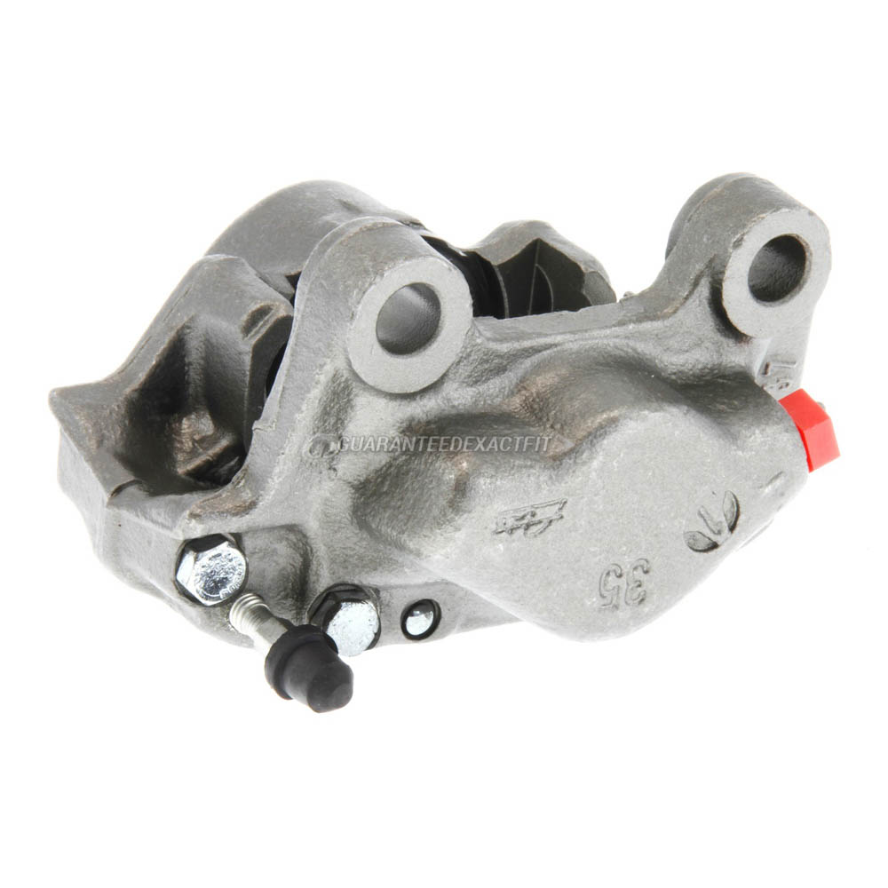2000 Saab 9-3 Brake Caliper