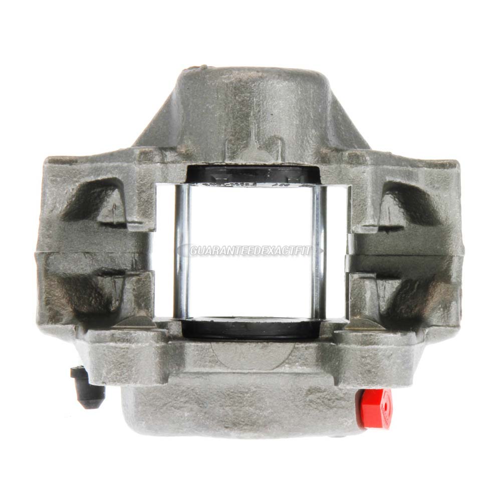 2000 Saab 9-3 Brake Caliper