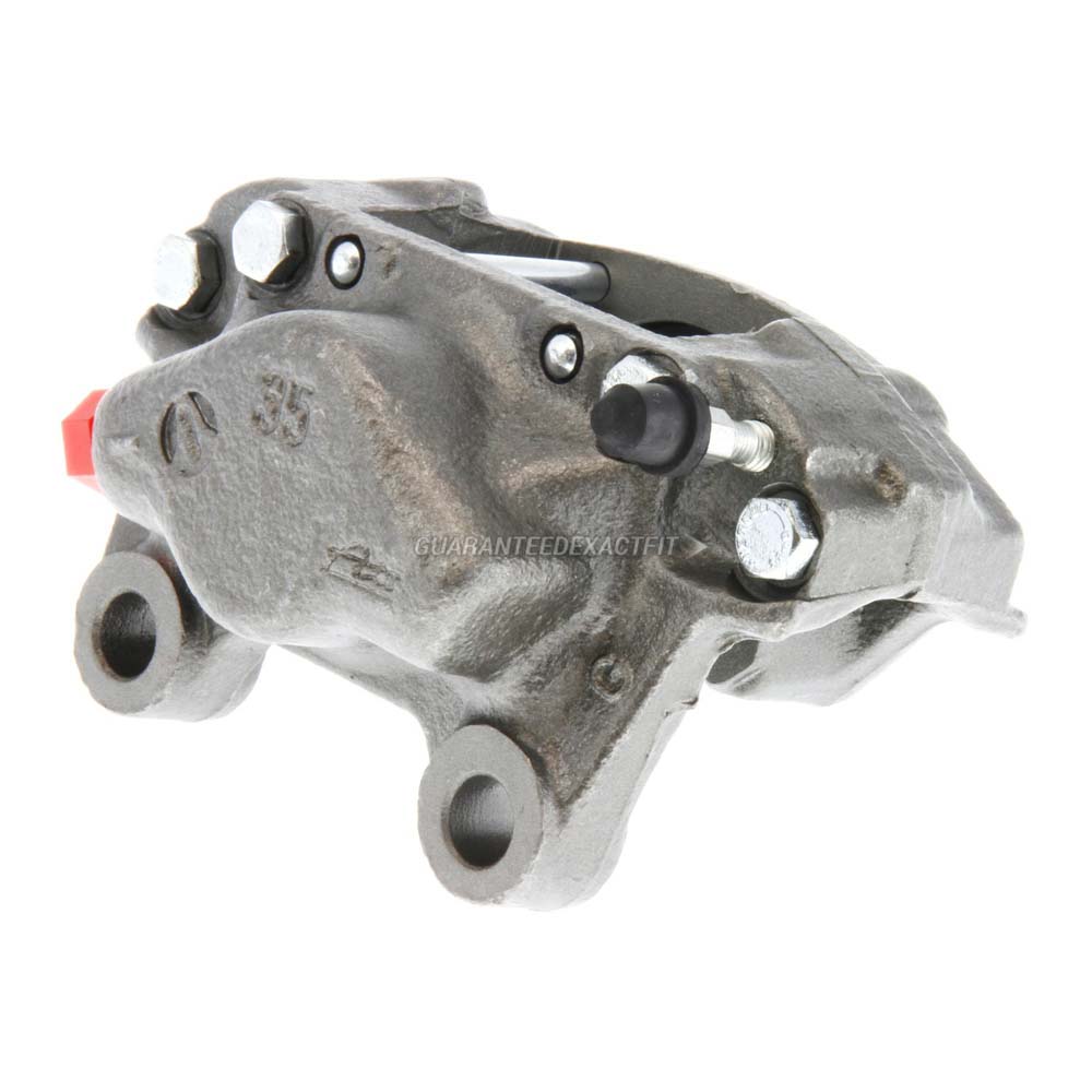 2000 Saab 9-3 Brake Caliper