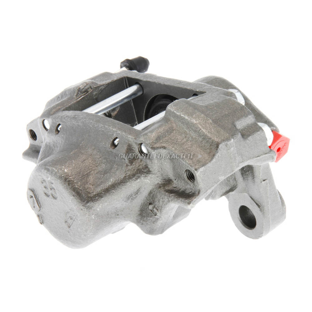2000 Saab 9-3 Brake Caliper