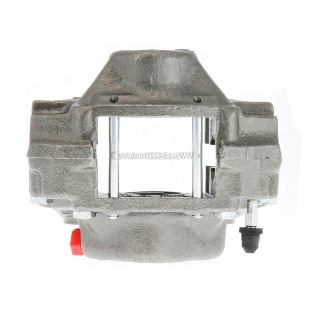 2000 Saab 9-3 Brake Caliper