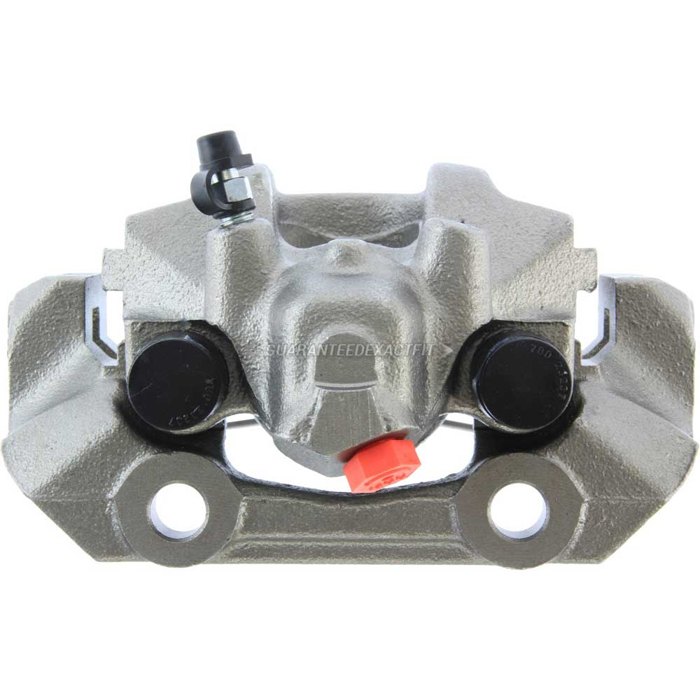 2000 Saab 9-5 Brake Caliper
