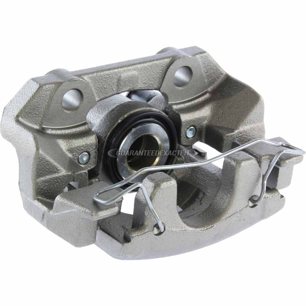 2000 Saab 9-5 Brake Caliper