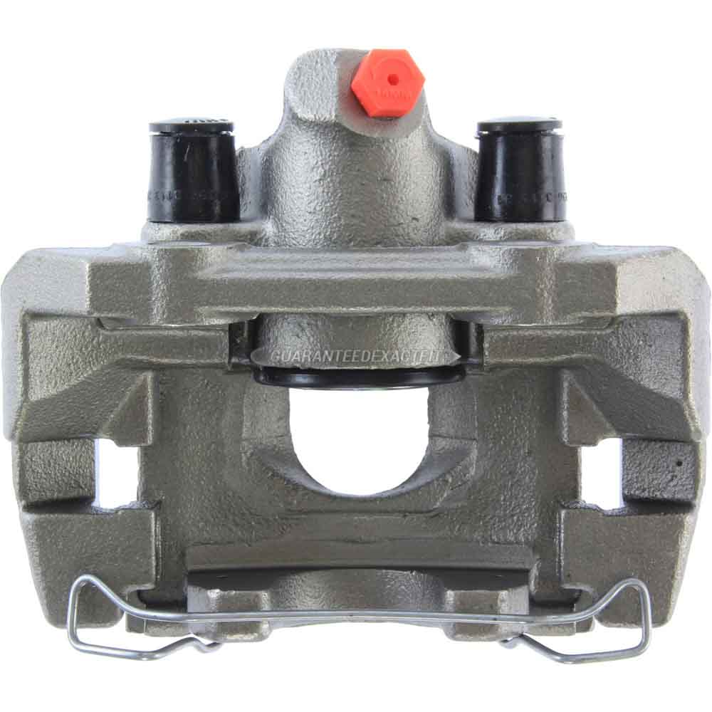 2000 Saab 9-5 Brake Caliper