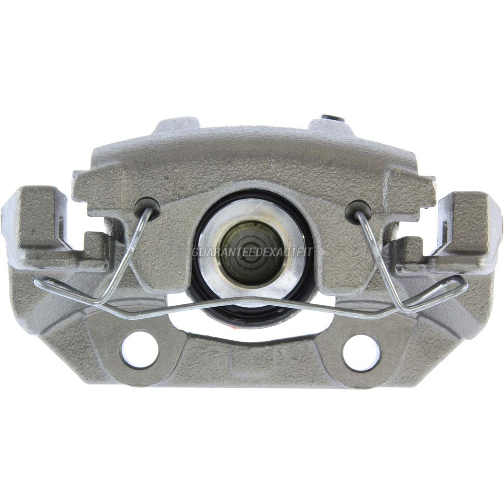 2000 Saab 9-5 Brake Caliper