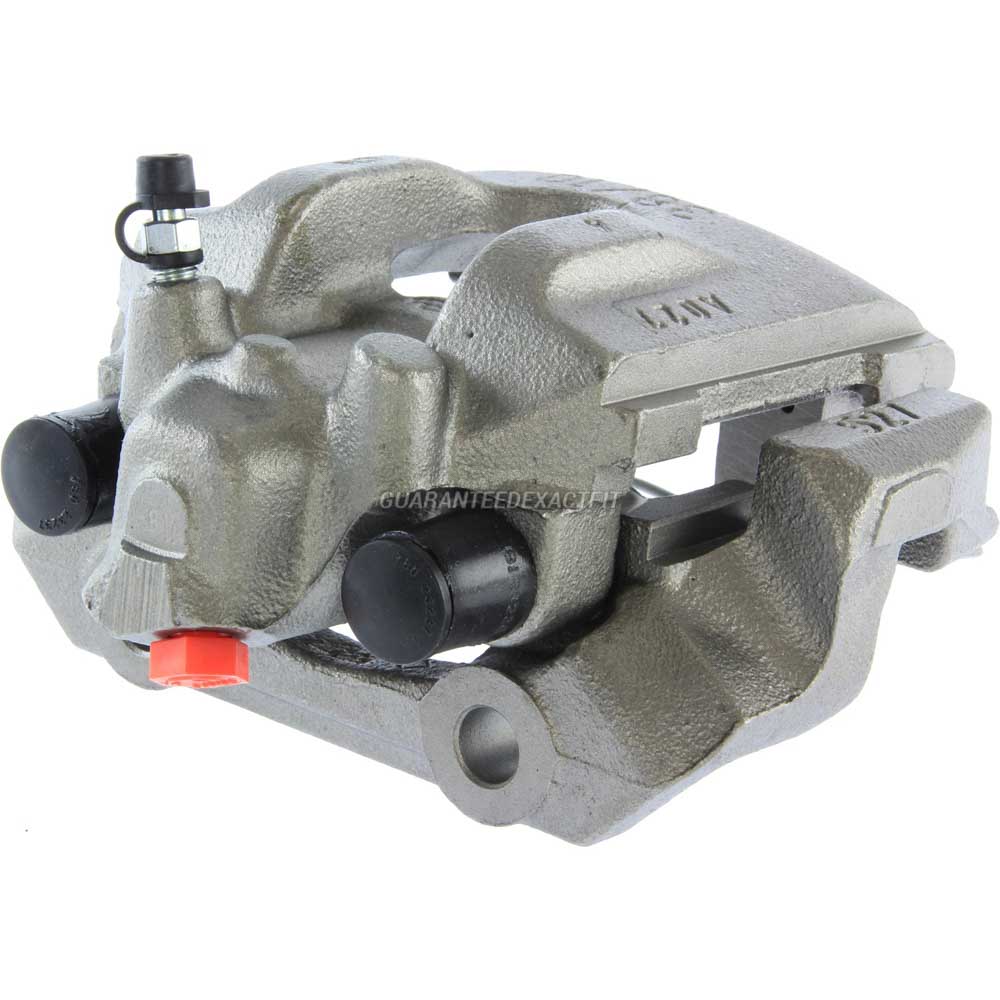 2000 Saab 9-5 Brake Caliper