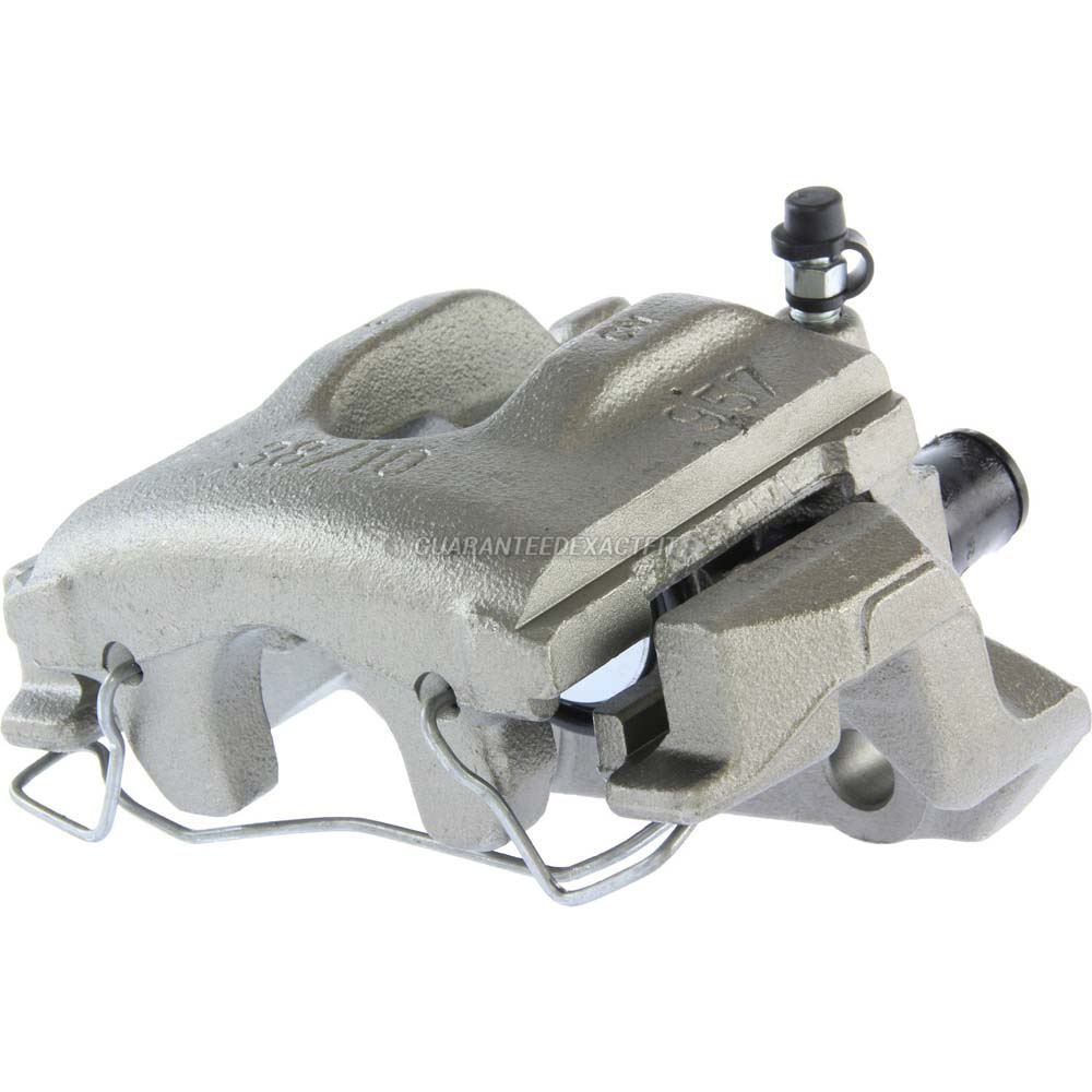 2000 Saab 9-5 Brake Caliper