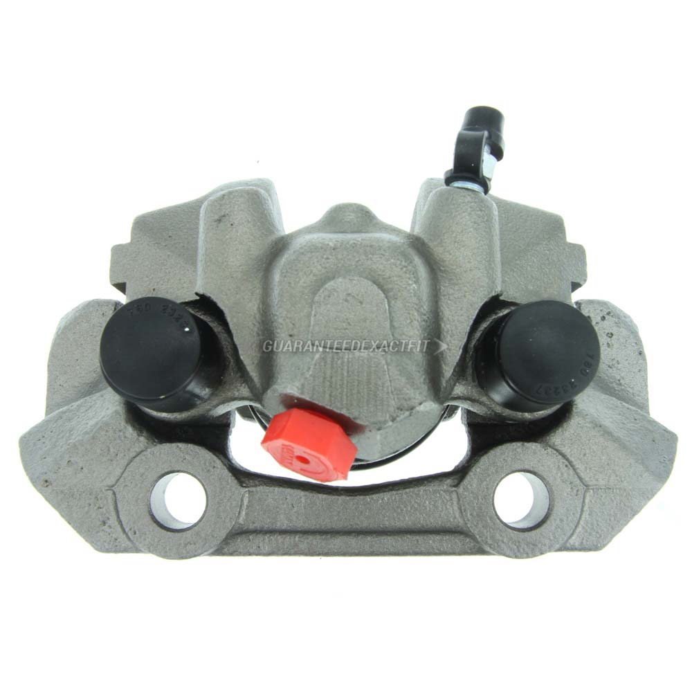 2000 Saab 9-5 Brake Caliper