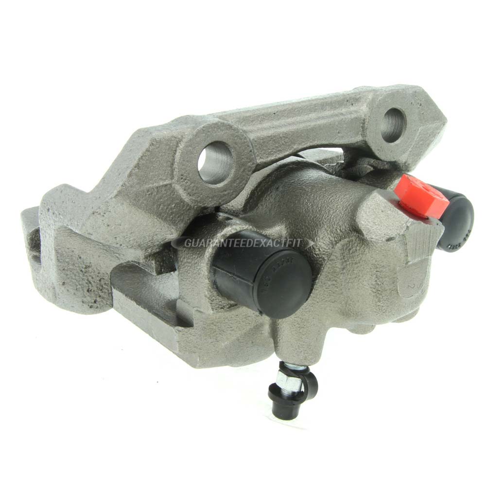 2000 Saab 9-5 Brake Caliper
