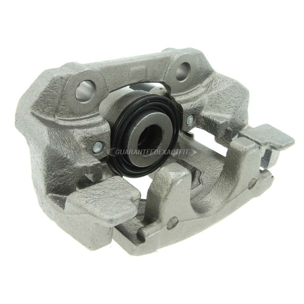 2000 Saab 9-5 Brake Caliper