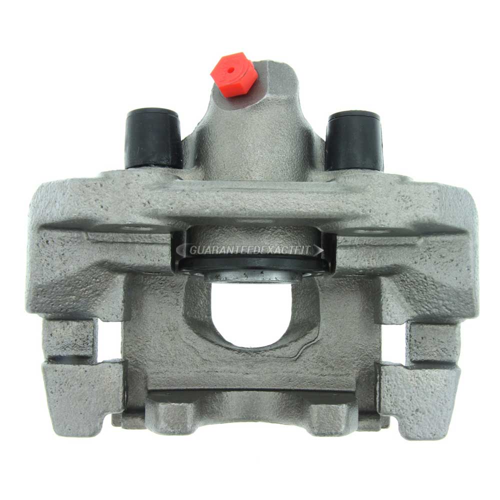 2000 Saab 9-5 Brake Caliper