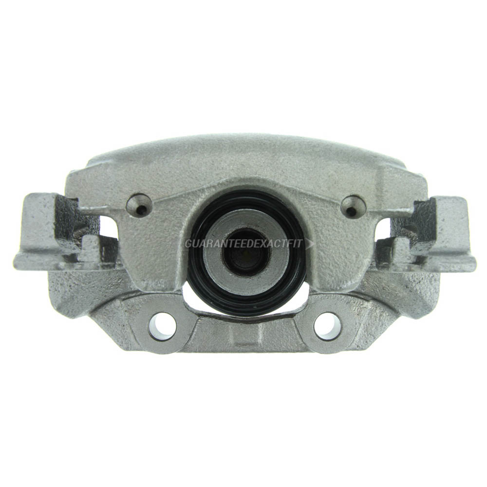 2000 Saab 9-5 Brake Caliper