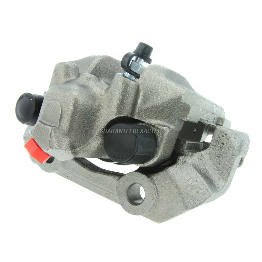 2000 Saab 9-5 Brake Caliper