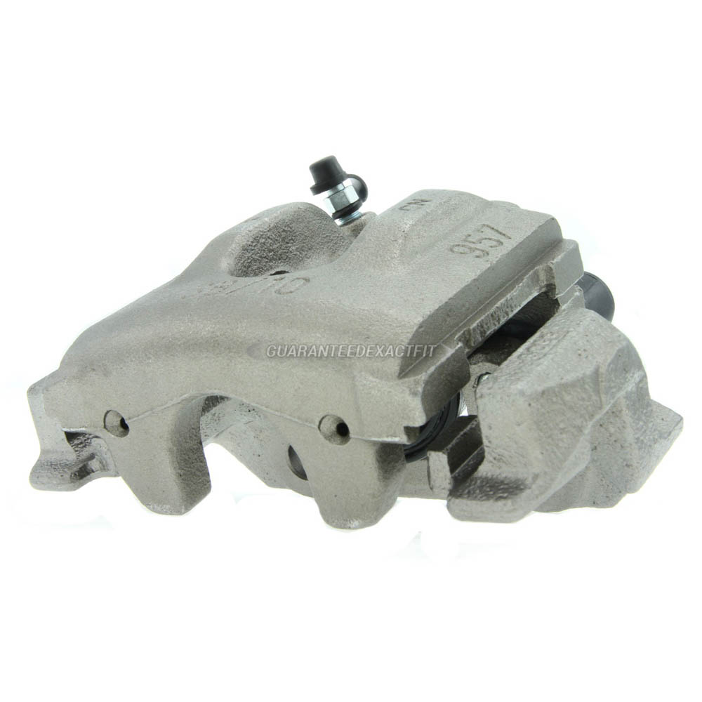 2000 Saab 9-5 Brake Caliper