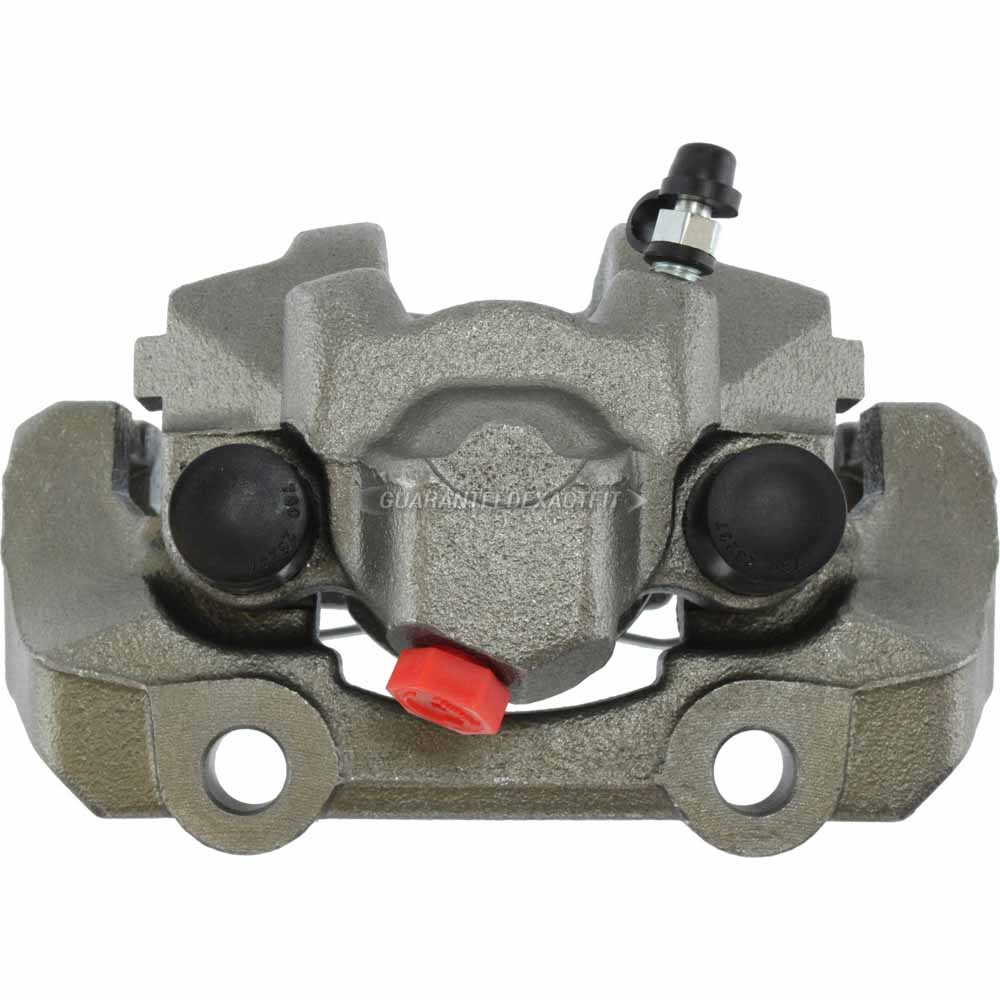 2003 Saab 9-5 Brake Caliper
