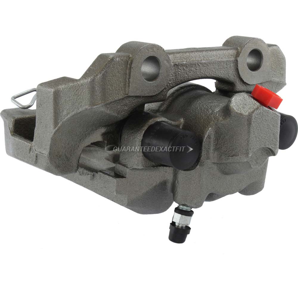 2003 Saab 9-5 Brake Caliper